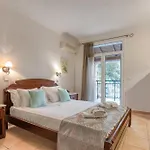 Kaminaki By Tsiolis Family Daire *