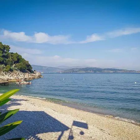 Kaminaki By Tsiolis Family