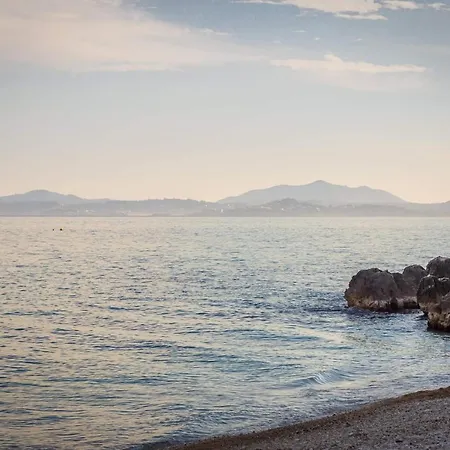 Apartmán Kaminaki By Tsiolis Family