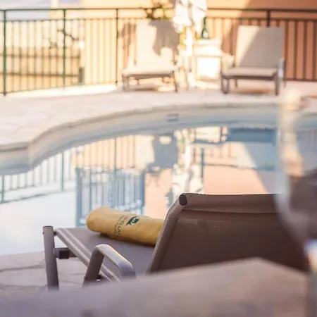 Apartmán Kaminaki By Tsiolis Family *