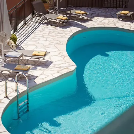 Kaminaki By Tsiolis Family Apartmán