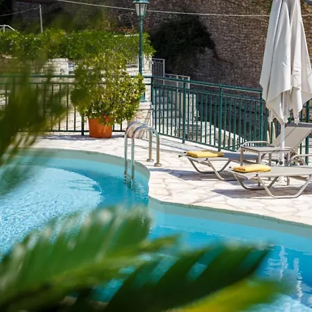 Kaminaki By Tsiolis Family Apartmán