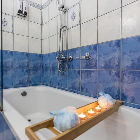 Kaminaki By Tsiolis Family Apartmán
