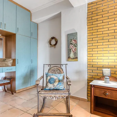 Kaminaki By Tsiolis Family Apartmán *