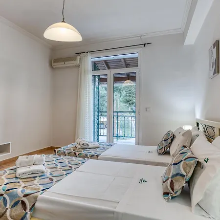 Kaminaki By Tsiolis Family Apartmán