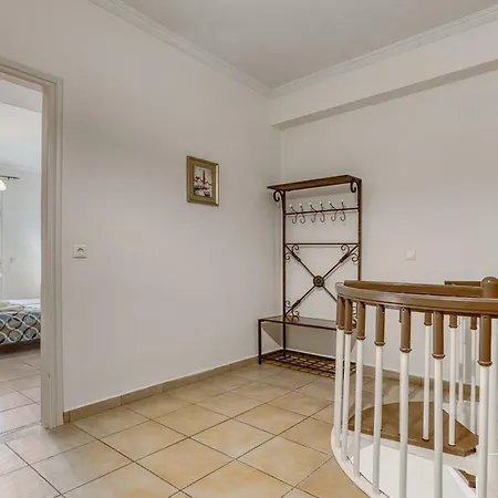 Apartmán Kaminaki By Tsiolis Family *
