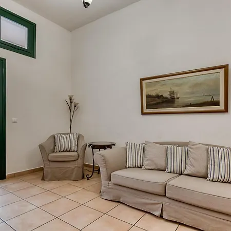 Apartmán Kaminaki By Tsiolis Family Katávolos