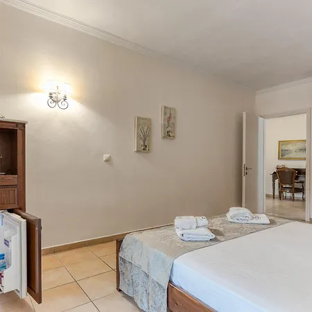 Apartmán Kaminaki By Tsiolis Family Katávolos