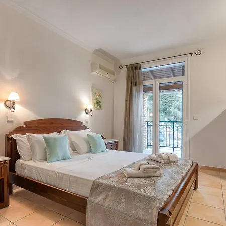 Kaminaki By Tsiolis Family Apartmán *
