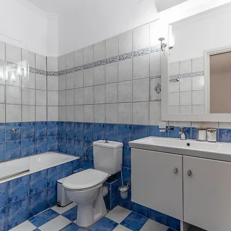 Apartmán Kaminaki By Tsiolis Family *