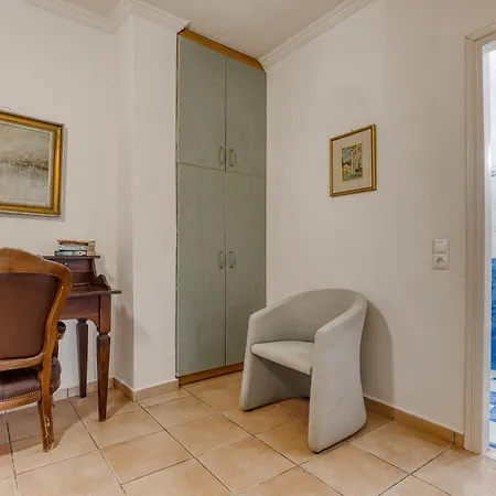Apartmán Kaminaki By Tsiolis Family *