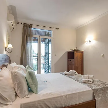 Kaminaki By Tsiolis Family Apartmán Katávolos