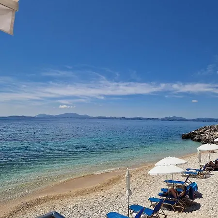 Kaminaki By Tsiolis Family