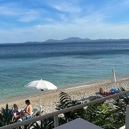 Kaminaki By Tsiolis Family Apartmán