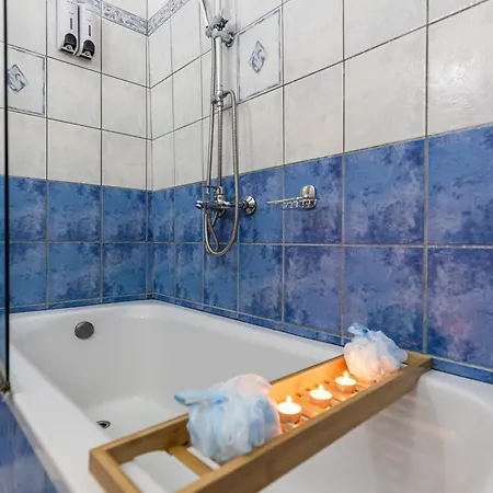 Kaminaki By Tsiolis Family Appartement