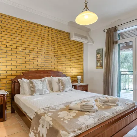 Appartement Kaminaki By Tsiolis Family *