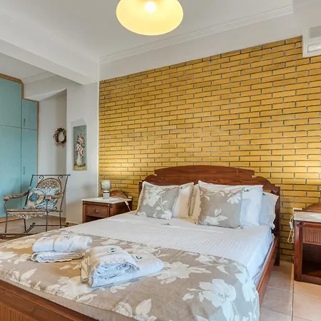 Kaminaki By Tsiolis Family Appartement Katávolos