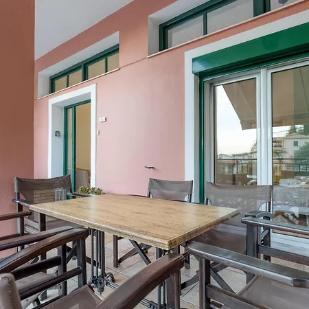 Kaminaki By Tsiolis Family Appartement *