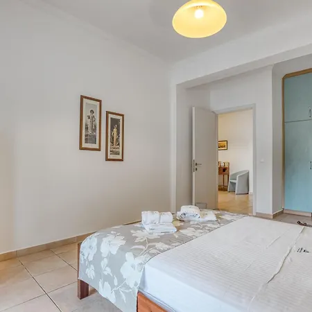 Appartement Kaminaki By Tsiolis Family