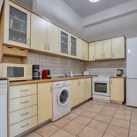 Appartement Kaminaki By Tsiolis Family Katávolos