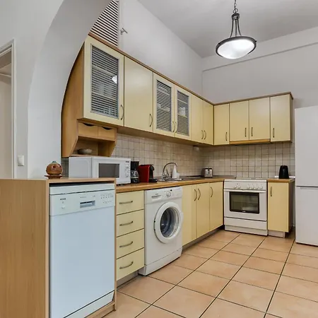 Kaminaki By Tsiolis Family Appartement Katávolos