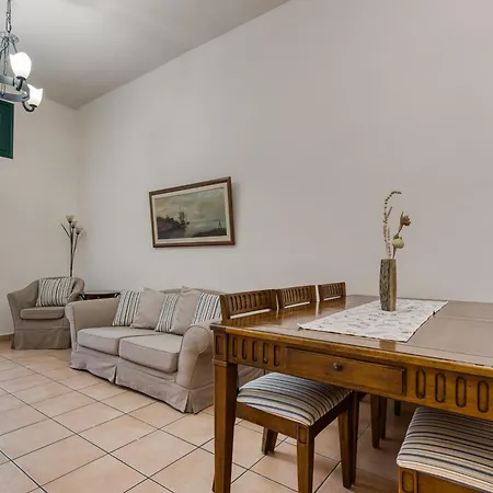 Appartement Kaminaki By Tsiolis Family Katávolos